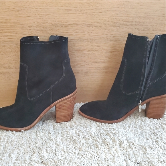 Treasure & Bond Boots - Picture 3 of 8